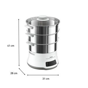 Garų puodas Tefal VC502D10 - Image 3