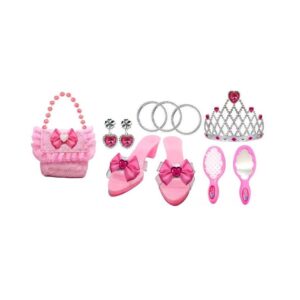 Žaislinis grožio rinkinys Beauty Fashion 3617032 - Image 3