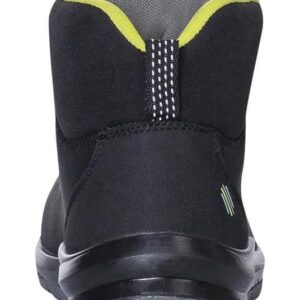 Vyriški darbo batai ARDON G3404, juodos/žalios sp., 45 dydis - Image 3