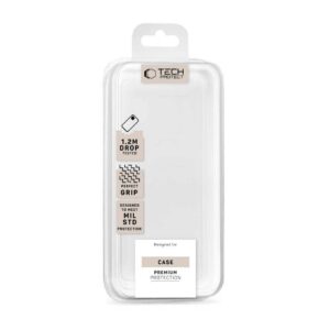 REALME C55 4G Tech-Protect Wallet dėklas telefonui juodos spalvos - Image 6