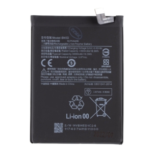 BN5D Xiaomi Battery 5000mAh (OEM)