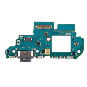 Samsung A546B Galaxy A54 5G Board with Charging Connector - Image 1