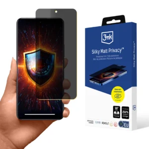 Privacy Film 3mk Silky Matt Privacy Xiaomi 14 Ultra