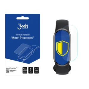 3mk Watch Protection ARC protective film for Xiaomi Smart Band 9 - Image 1