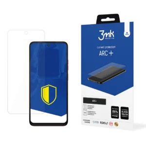 Protective film 3mk ARC+ Motorola Moto G35 5G - Image 1
