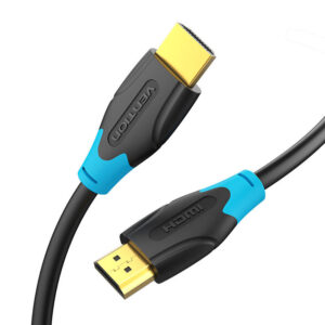 HDMI Cable 2.0 Vention AACBL, 4K 60Hz, 10m black