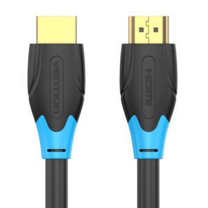 HDMI Cable 2.0 Vention AACBL, 4K 60Hz, 10m black - Image 2