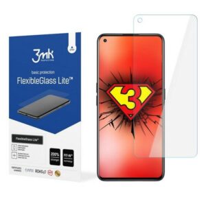 3MK FlexibleGlass Lite Realme GT Neo 2 5G