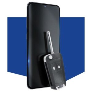 3MK Plėvelė ARC+ Oppo Reno 11 F Plėvelė Fullscreen - Image 4
