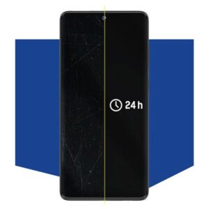 3MK Plėvelė ARC+ Oppo Reno 11 F Plėvelė Fullscreen - Image 6