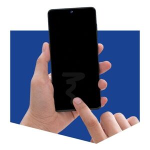3MK Plėvelė ARC+ Oppo Reno 11 F Plėvelė Fullscreen - Image 7