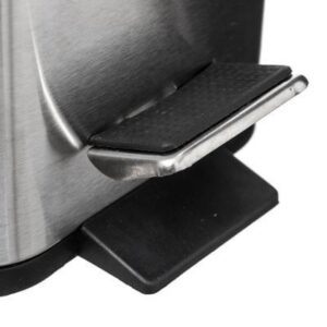 Metalinė šiukšliadėžė, 5 l - Image 3