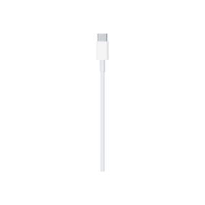 MUQ93ZM/A Apple USB-C/Lightning 96W Data Cable 1m baltos spalvos - Image 6