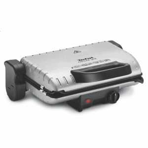 Elektrinė kepsninė TEFAL MINUTE GRILL GC2050 - Image 6