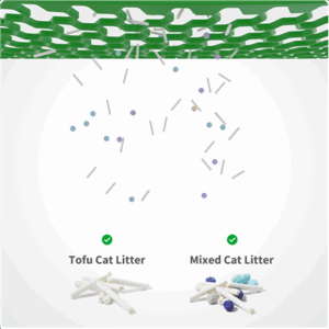 Išmanusis savaime išsivalantis tualetas katėms PetKit Pura MAX 2 PREMIUM - Image 12