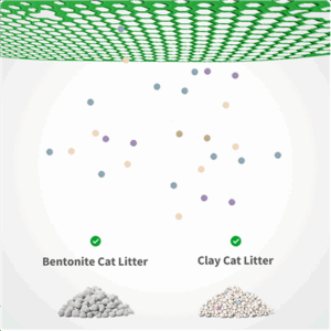 Išmanusis savaime išsivalantis tualetas katėms PetKit Pura MAX 2 PREMIUM - Image 13