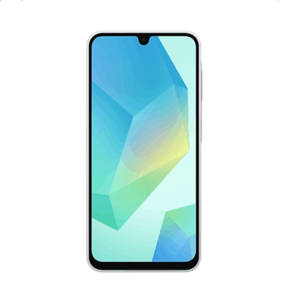 Išmanusis telefonas Samsung Galaxy A16 A165 Dual Sim 4GB RAM 128GB - Grey - Image 3