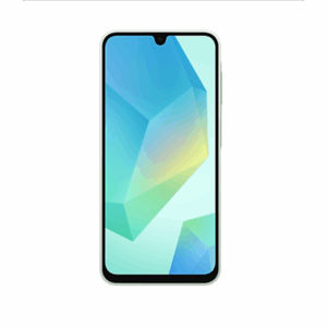 Išmanusis telefonas Samsung Galaxy A16 A165 Dual Sim 4GB RAM 128GB - Light Green - Image 3