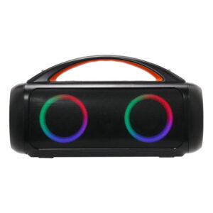 Nešiojama Bluetooth kolonėlė EarFun UBOOM Raver - Image 3