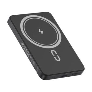Powerbank Romoss WSC05 5000mAh 20W juodos spalvos - Image 3
