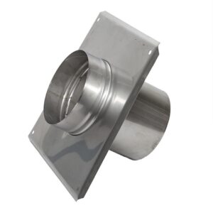 Kamino stogo plokštė WADEX 102, D120 mm