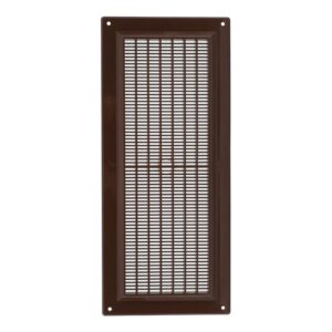 Ventiliacijos grotelės EUROPLAST VR1330B, 130 x 300 mm