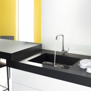 Virtuvinis maišytuvas Hansgrohe Focus 31820000 - Image 3
