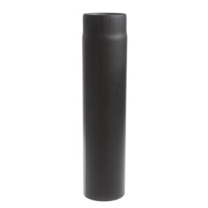 Krosnelės dūmtraukis WADEX, 115 mm, 50 cm