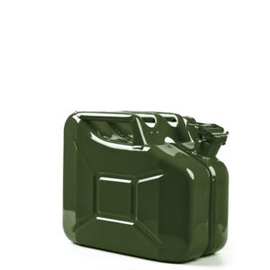 Metalinis kanistras F-1300, 10 l - Image 3
