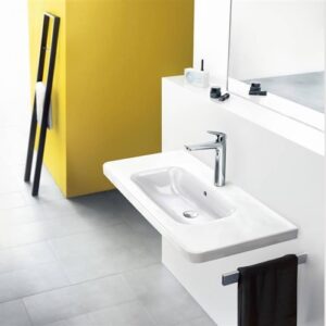 Praustuvo maišytuvas Hansgrohe Logis 71090000 - Image 3