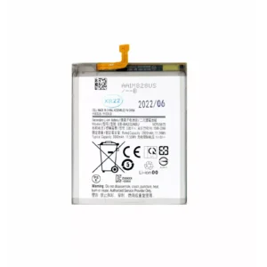 EB-BA202ABE Battery for Samsung Li-Ion 3000mAh (OEM)
