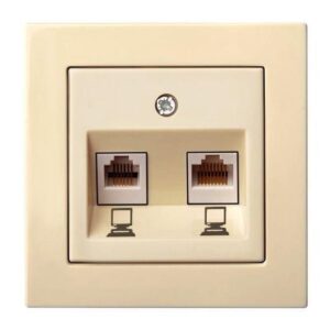 Kompiuterio lizdas LIREGUS EPSILON, smėlio spalvos - Image 3