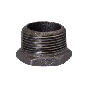 Jungtis B 241, 1 1/4"x3/4", vidin. ir išor. sriegis