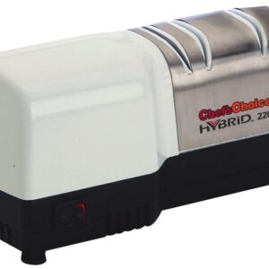 Peilių galąstuvas Chef's Choice M220 - Image 3