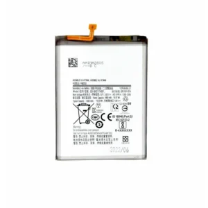 EB-BA217ABY Battery for Samsung Li-Ion 5000mAh (OEM)