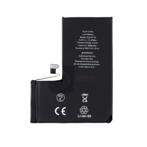 Battery for iPhone 13 Pro 3095mAh Li-Ion (Bulk)