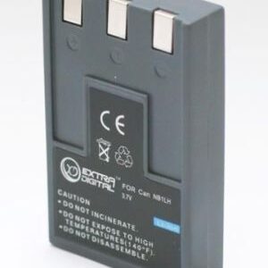Canon, baterija NB-1LH, NB-1L