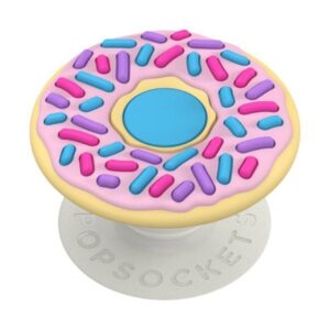 Popsockets 2 PopOuts D`ohnut 803977 telefono laikiklis - premium
