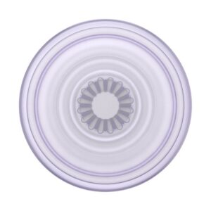 Popsockets PlantCore Grip Dusty Lavender 805499 telefono laikiklis - Image 2