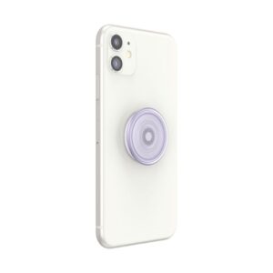 Popsockets PlantCore Grip Dusty Lavender 805499 telefono laikiklis - Image 4