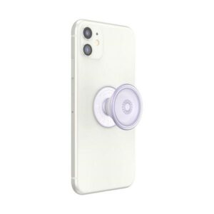 Popsockets PlantCore Grip Dusty Lavender 805499 telefono laikiklis - Image 5