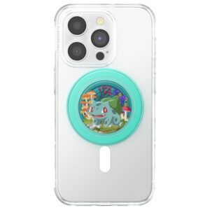 Popsockets 2 Bulbasaur 113195 telefono laikiklis - MagSafe - Image 3