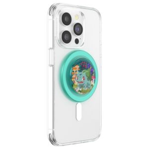 Popsockets 2 Bulbasaur 113195 telefono laikiklis - MagSafe - Image 4