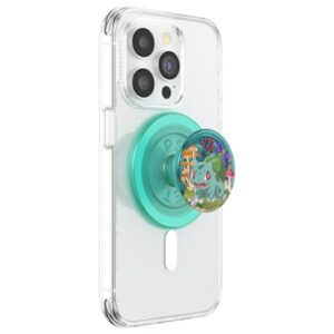 Popsockets 2 Bulbasaur 113195 telefono laikiklis - MagSafe - Image 5