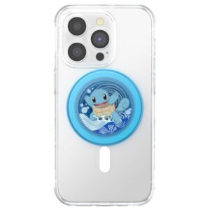 Popsockets 2 Squirtel 113194 telefono laikiklis - MagSafe - Image 3