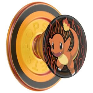 Popsockets 2 Charmander 113192 telefono laikiklis - MagSafe