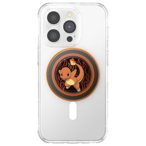 Popsockets 2 Charmander 113192 telefono laikiklis - MagSafe - Image 3