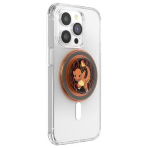 Popsockets 2 Charmander 113192 telefono laikiklis - MagSafe - Image 4