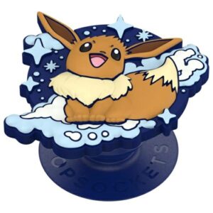 Popsockets 2 PopOuts Eevee 112626 telefono laikiklis - premium