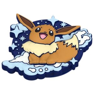 Popsockets 2 PopOuts Eevee 112626 telefono laikiklis - premium - Image 3